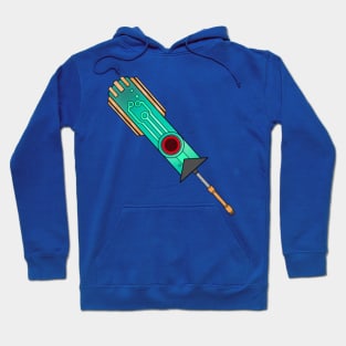 Transistor Hoodie